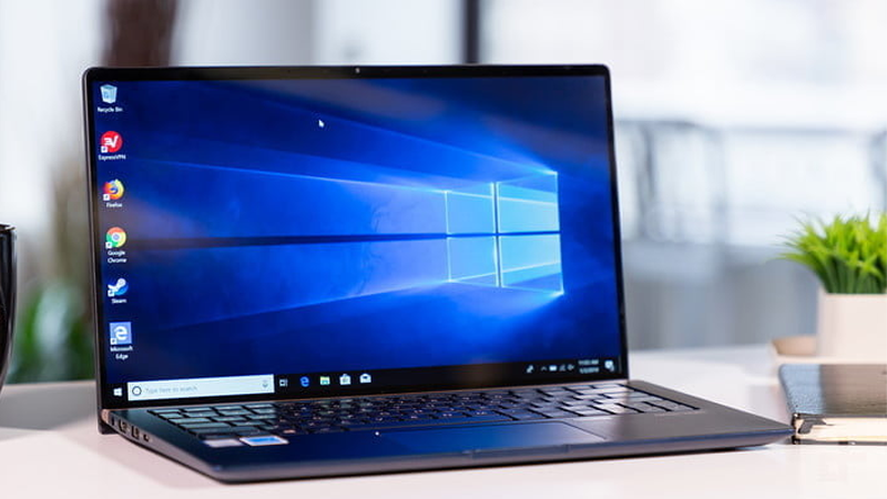 Đối với sinh viên kế toán, bạn cần một chiếc laptop tầm trung có cấu hình ổn