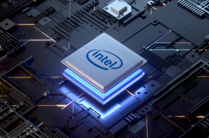 Chip Intel có khả năng ép xung mạng hoạt động ở mức độ vừa phải