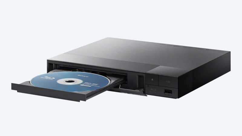 Đầu phát Blu-ray