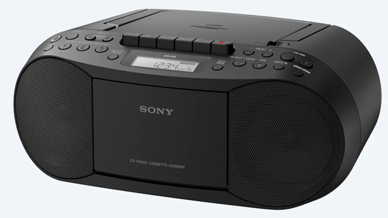 Radio Sony