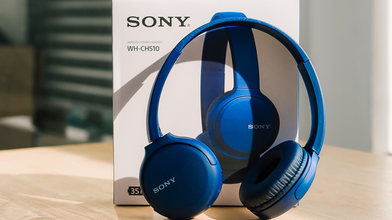 Tai nghe Sony
