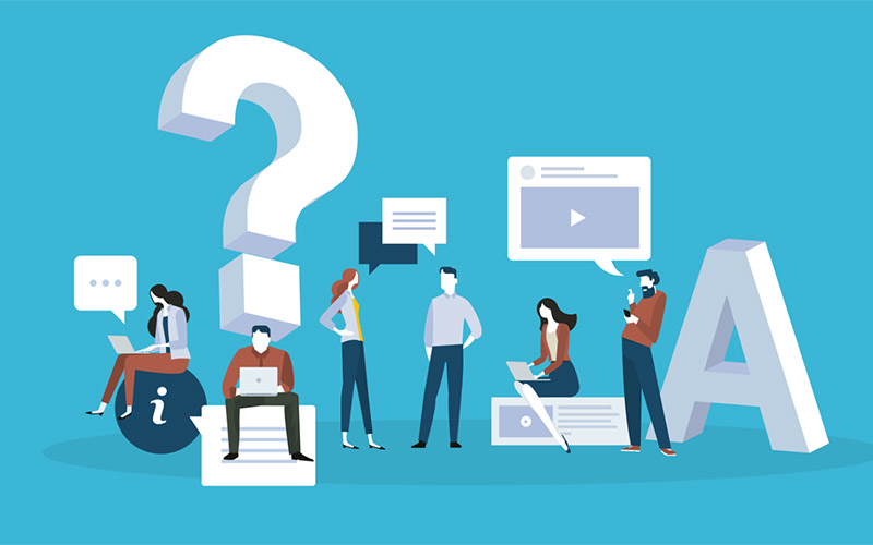 Một số câu hỏi thường gặp khi tài khoản Google, Gmail bị vô hiệu hoá