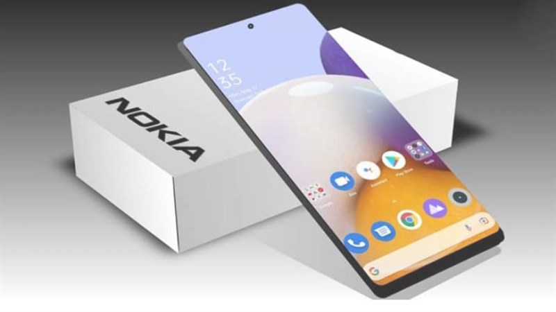 Cấu hình Nokia X80 Pro: Màn hình lớn 6.9 inch, viên pin gần 8.000mAh Cấu hình Nokia X80 Pro: Màn hình lớn 6.9 inch, viên pin gần 8.000mAh