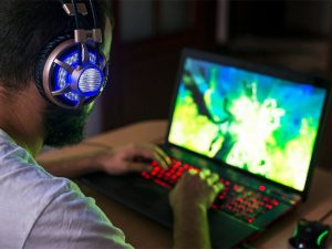 Thẻ game giúp người chơi game nạp tiền vào tài khoản game