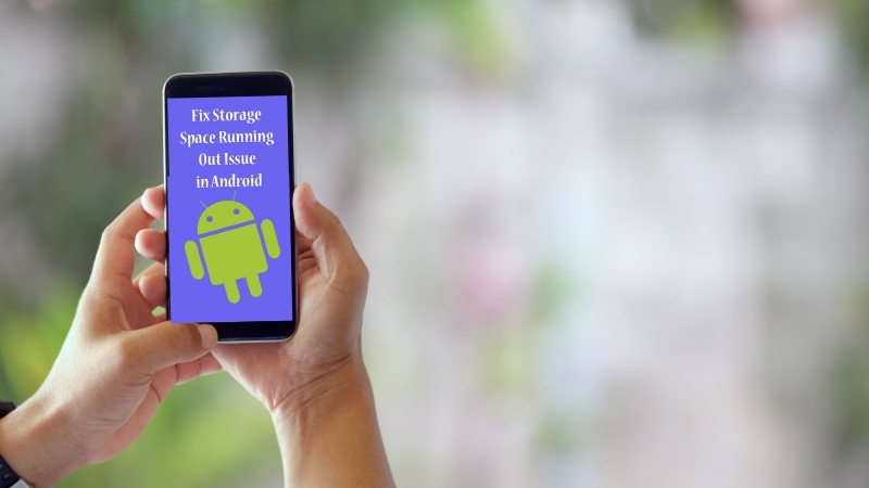 Cách tăng dung lượng bộ nhớ trên điện thoại Android