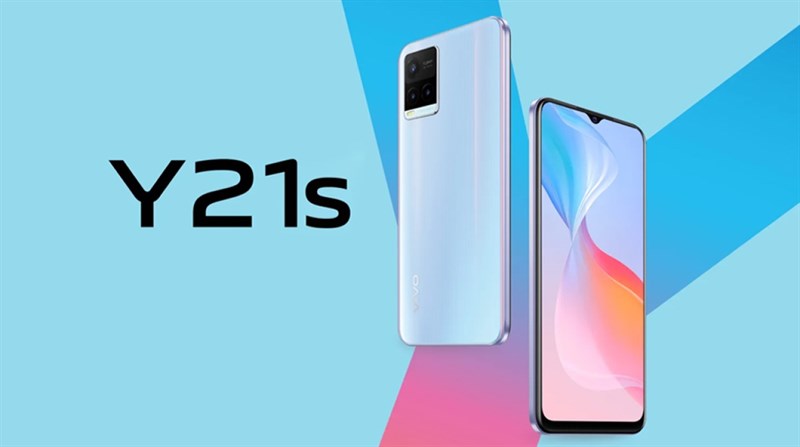 Vivo Y21s Vivo Y21s