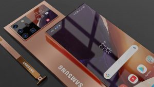 Chi tiết kích thước màn hình của Galaxy S22, Galaxy S22 Plus và Galaxy S22 Ultra vừa được tiết lộ
