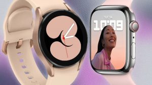 Smartwatch