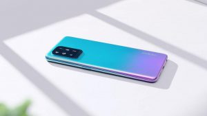 OPPO A95 với 3 camera mặt sau, hỗ trợ sạc nhanh 33W vừa đạt nhiều chứng nhận để chuẩn bị ra mắt