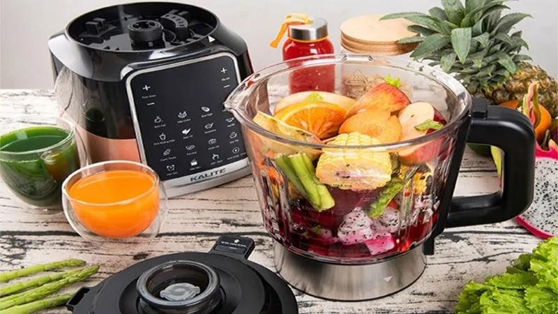 Mang sứ mệnh cải thiện chất lượng cuộc sống gia đình Việt