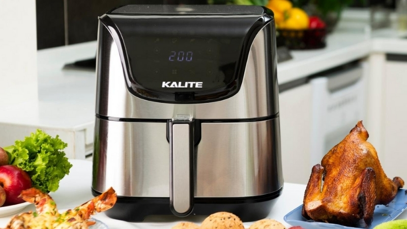 Chất lượng các sản phẩm từ Kalite tốt và an toàn với sức khoẻ người dùng