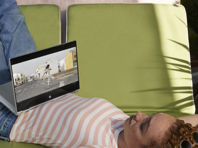 Các dòng laptop HP có thời gian bảo hành 1 năm