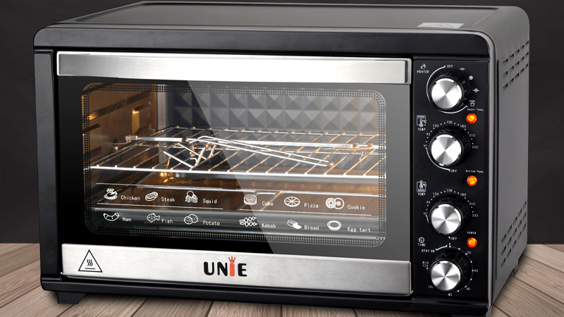 Lò nướng UNIE