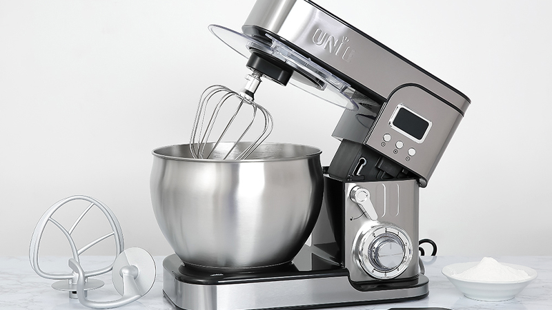 Máy nhồi bột UNIE