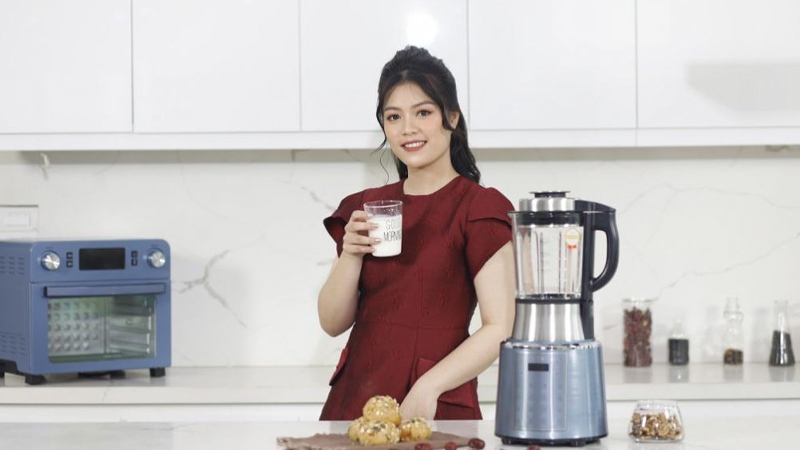 UNIE là một lựa chọn đáng tin cậy cho gia đình