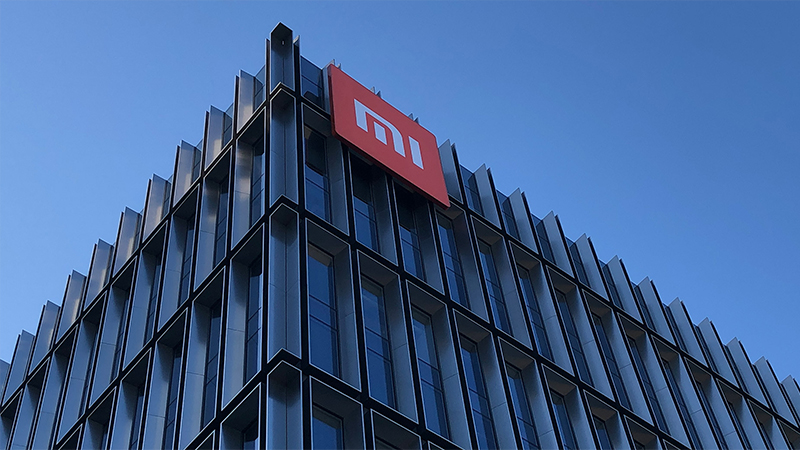 Xiaomi được thành lập vào ngày 6/4/2010