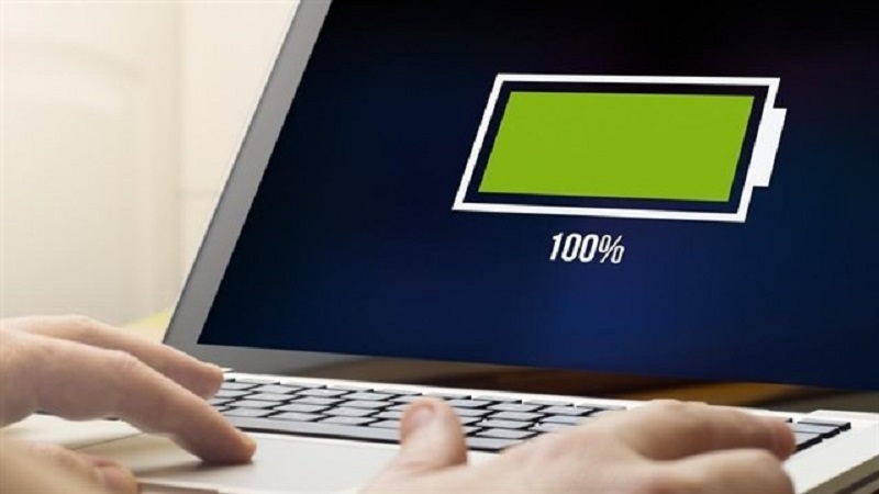 Mức tiêu thụ điện năng của i7 11370H