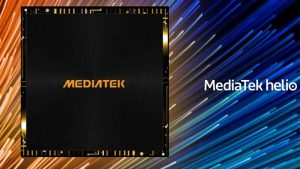 MediTek Helio