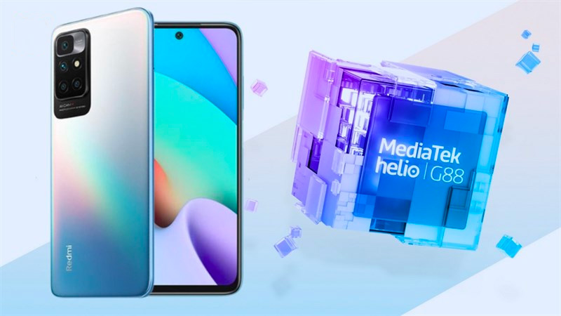 Helio G88 là sự lựa chọn đối với những ai?
