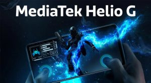 MediaTek Helio G88 là gì?