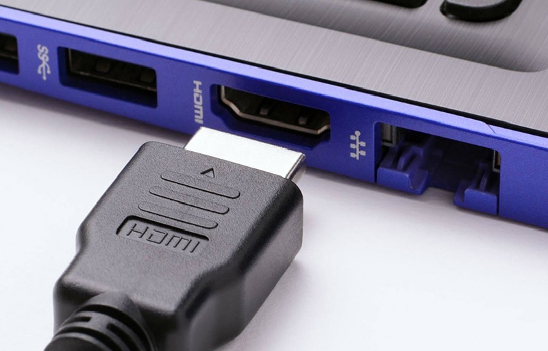 Cổng HDMI
