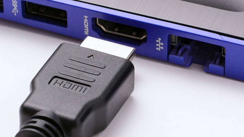 Đầu nối HDMI