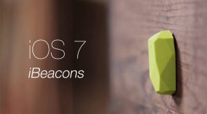 Công nghệ GPS iBeacon là gì?