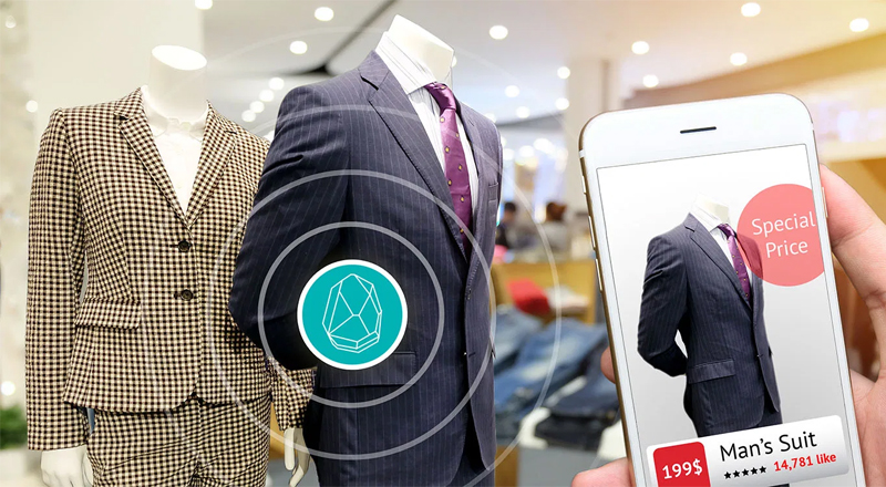 IBeacon có khác với Beacon không?