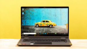 Lenovo là tập đoàn công nghệ thông tin đa quốc gia được thành lập ở Bắc Kinh (Trung Quốc) năm 1984