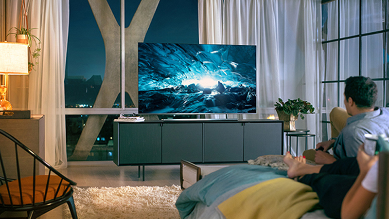 So sánh LCD và LED