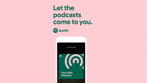 Podcast càng ngày càng trở nên phổ biến