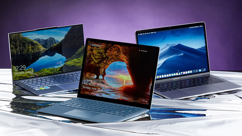 Tiêu chí chọn laptop pin trâu giá rẻ