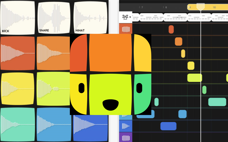 Samplebot đang dần cải thiện ứng dụng bằng những đóng góp của người dùng