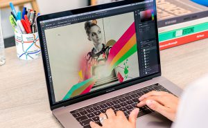 Lưu ý những tiêu chí chọn laptop đồ họa