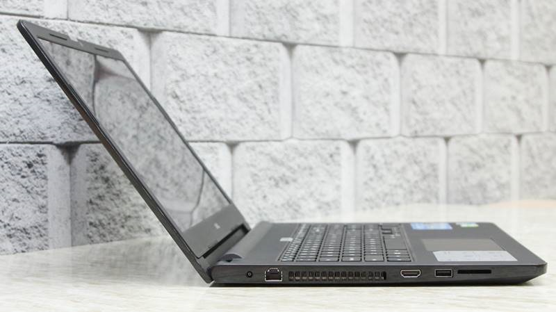 Laptop Dell Inspiron 3558 i5
