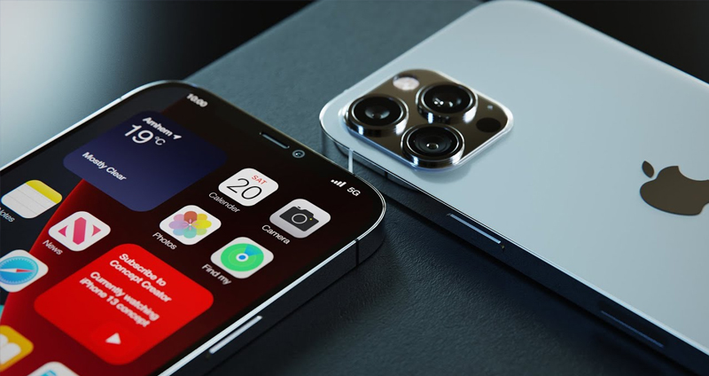 Mua iPhone tại  để được nhận nhiều chính sách bảo hành hấp dẫn