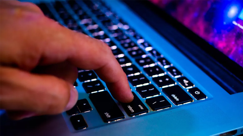 Bàn phím laptop