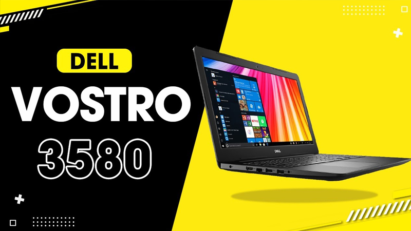 Thiết kế bên ngoài của laptop