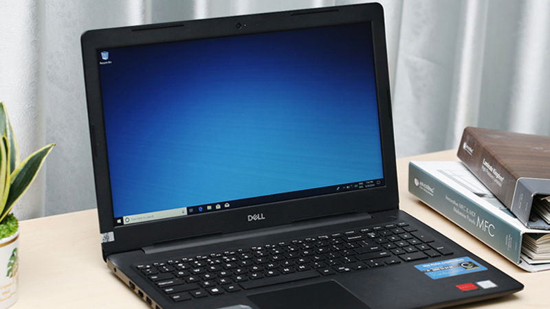 Màn hình của laptop