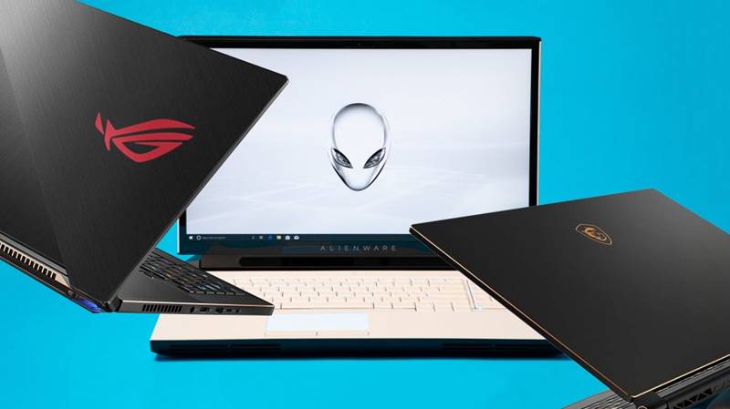 Hiện nay có rất nhiều dòng laptop để bạn lựa chọn