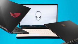 Hiện nay có rất nhiều dòng laptop để bạn lựa chọn