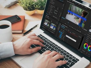 Tiêu chí chọn laptop đồ họa mỏng nhẹ