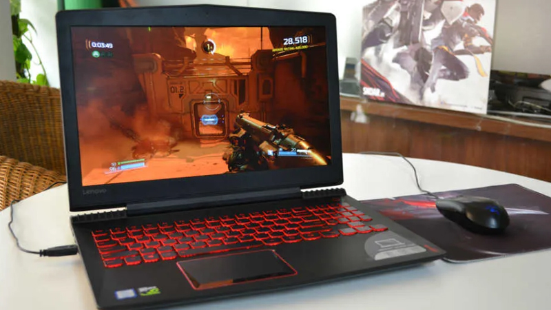 Nếu có đủ hiểu biết về công nghệ và laptop bạn có thể chọn mua laptop cũ