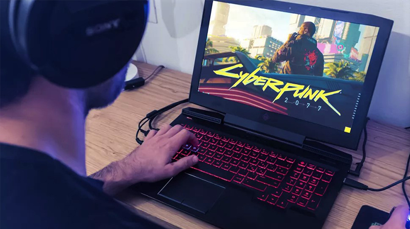 Laptop Gaming của Acer là một sự lựa đáng cân nhắc
