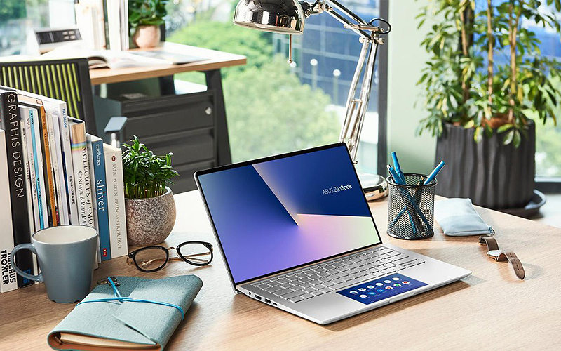 Nên chọn laptop văn phòng dưới 10 triệu từ hãng nào