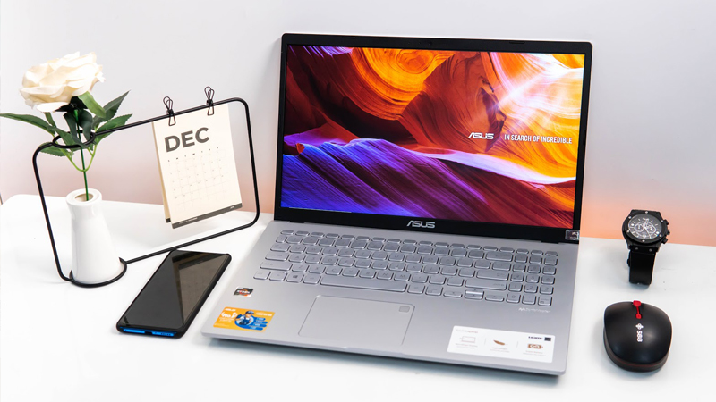 Lựa chọn màn hình Full HD cho laptop văn phòng