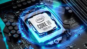 CPU càng mạnh, máy hoạt động càng êm