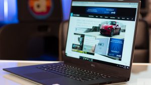 Màn hình laptop