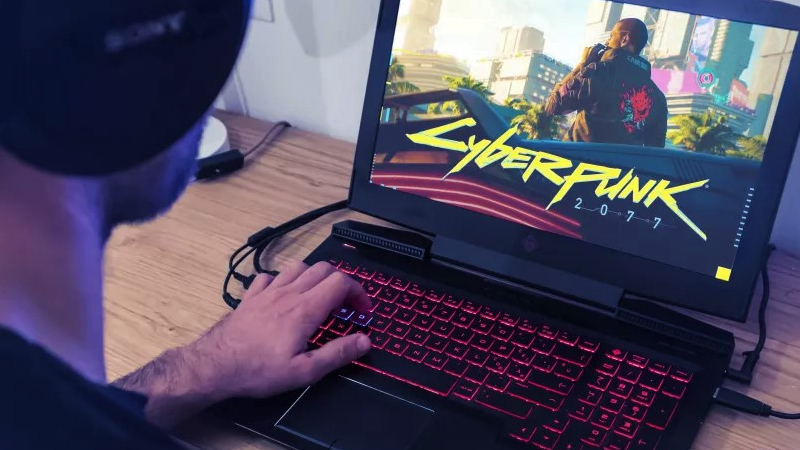 Với chi phí là 15 triệu bạn đã có thể sở hữu một chiếc laptop gaming