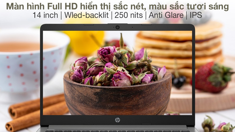 Màn hình của laptop
